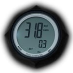 Dator Speedometer till stor Berg trampbil