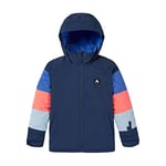 Burton Girl's Hart Snowboard Jacket, Dress Blue, 164 UK