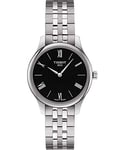 Tissot 5.5 Lady WoMens Silver Watch T0632091105800 Stainless Steel (archived) - One Size