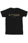 Obi-Wan Kenobi Logo T-Shirt