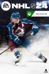 NHL® 24 Standard Edition Xbox Series X|S Key EUROPE