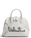 Valentino Bags Shore Re Sac à main gris clair