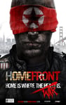 Homefront - Exclusive Multiplayer Shotgun (DLC) (PC) Steam Key EUROPE