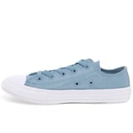 Converse Chuck Taylor All Star Ox Fairy Dust Washed Denim 661835C UK 10-13