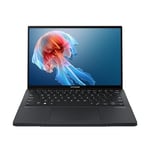 ASUS Zenbook Duo UX8406CA-DRQL191W 14 Pouces Double écran FHD OLED 120Hz Pc Portable (Intel Core Ultra 9 285H, 16 Go LPDDR5X, 1 to SSD, Intel Arc Graphics, Windows 11 Home) – Clavier AZERTY.