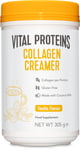 Vital Proteins Collagen Vanilla Creamer 305g
