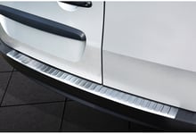 Stötfångarskydd Mercedes Citan - Mercedes - Citan