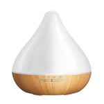 Salt Aroom Harmony Suola-Aroma diffuuseri