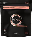 Torq Energy Drink Natural Pink Grapefruit Isotonic Energy Drink Powder - Electro