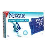 Nexcare 3M ColdHot Instant - 2 st