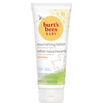 Burt's Bees Baby Bee Nourishing Lotion (170g)