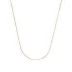 Isabel Bernard Isabel Bernard 14 Karat Rose Gold Necklace