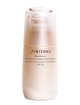 Shiseido Benefiance Wrinkle Smoothing Smoothing Day Emulsion Dagkräm Ansiktskräm Nude Shiseido