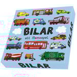 Bilar memo