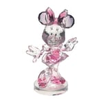 Figurine Disney Minnie Facets Collection
