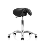 Sadelstol Stingray V-matic modell  35014