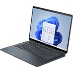 HP Spectre x360 2-in-1 Laptop 14-eu0000no 14" -kannettava, Win 11 (9E8Q7EA)