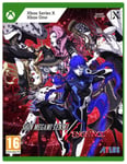 Atlus Shin Megami Tensei V: Vengeance Xbox Game Pre-Order