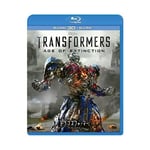 Transformers: Lost Age 3D & 2D Blu-ray Set (3 Disc Set) [Blu-ray] FS