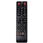Need4Spares Remote Control Compatible With Samsung BD-J4500R Blu-ray Player Replacement Remote Control