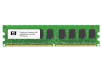 Hp - Ddr4 - Modul - 16 Gb - Dimm 288-Pin - 2133 Mhz / Pc4-17000 - Cl15 - 1.2 V - Ej Buffrad - Icke Ecc - För Workstation Z240