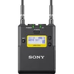 Sony UWP-D portable receiver (URX-P03) 710-782 MHz