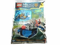 LEGO Nexo Knights Jet Horse Promo Foil Pack Set 271602