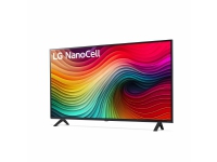 LG NanoCell 43NANO82T6B, 109,2 cm (43), 3840 x 2160 pixlar, NanoCell, Smart-TV, Wi-Fi, Brun