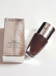 Lancome -  Teint Visionnaire skin perfecting makeup duo  30ml 15 acajou
