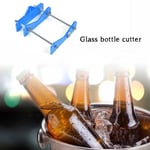 Crafts Cutting Wine Beer Bottles Tools Glass Bottle Machine Tool C Blue