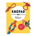 Knopar - Alla knopar du behöver