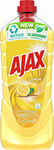 Ajax Allrengöring Lemon 1,5 L