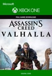 Assassin's Creed Valhalla Deluxe Edition XBOX LIVE Key GLOBAL