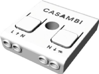 Casambi Bluetooth TED Dimmer Trailing Edge
