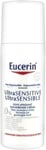 Eucerin Ultra-Sensitive Soothing Normal Combination Skin 50ml