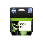 Genuine HP 950XL High Capacity Black Ink Cartridge - (CN045AE)  - Vat Included