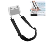 PULUZ Neck Lanyard Strap DJI RC 2/RC 1/Air 3/Mini 4 Pro/Mini 3 Pro/Air 2S/Air 2/Mavic 2