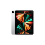 APPLE Apple iPad Pro 256GB 12.9 4G 2021 - Silver