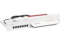 Rackmount.It Rm-Fb-T7, Vit, 1.3U/2U, Avm Fritz!Box 5590 Avm Fritz!Box 7590 Ax, 482 Mm, 217 Mm, 59 Mm