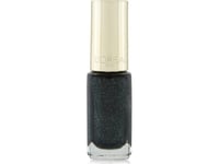 L’Oreal Paris L'oreal Paris, Color Riche Le Vernis, Nail Polish, 222, Imperial Green, 5 Ml For Women