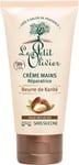 Le Petit Olivier Repairing Hand Cream With Shea Butter 75ML-6 Pack