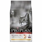 Pro Plan Cat Adult Chicken & Rice - 1.5kg - 604245