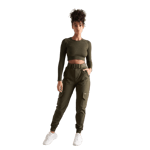 aim'n Cargo Pants Grön