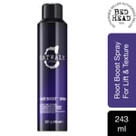 Catwalk by TIGI Root Boost Volume Spray for Fine Thin Hair 243ml