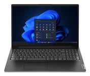 LENOVO V15 G4 IRU Intel Core i7-13620H 15,6 tum FHD 16 GB 512 GB SSD M.2 PCIeWi-Fi 6+BT W11P 3 år OS