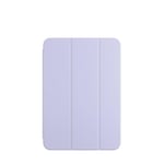 Apple Smart Folio pour iPad Mini (A17 Pro) - Violet Clair ​​​​​​​