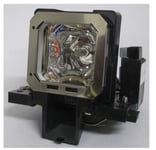 JVC DLA-RS6710 Original inside lamp - Replaces PK-L2312UP / PK-L2312UG