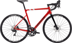Cannondale Caad13 Disc 105 Röd 54 Cm 2024