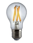 E3 Led Proxima 927 1521Lm Cri95 Clear Dimmable *Villkorat Erbjudande Home Lighting Bulbs Nude E3light e3light
