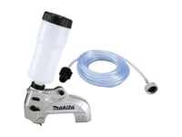 Makita 191X01-4 Slibemaskiner-Tilbehør